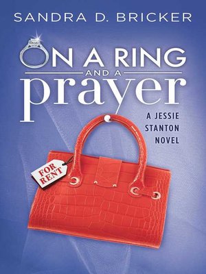 On a Ring and a Prayer - ebook